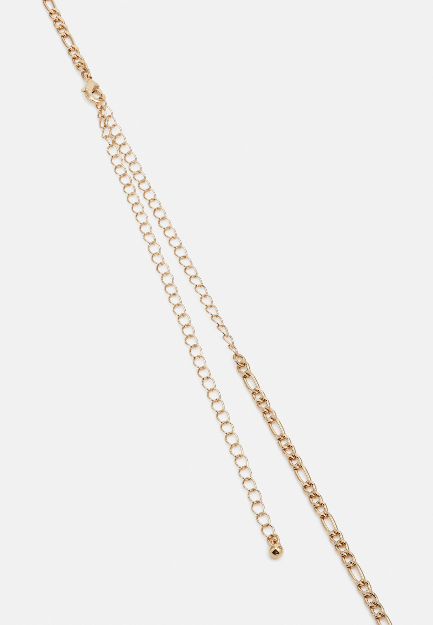 Monki Sheena Belly Chain - Overige Accessoires - Gold 2 Monki Sheena Belly Chain - Overige Accessoires - Gold - Afbeelding 2