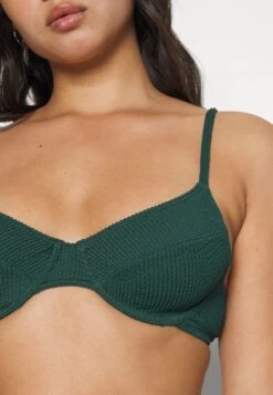 Monki Bikini - Green -Monki Winkel 839695c992a44762bb234310773daf2c