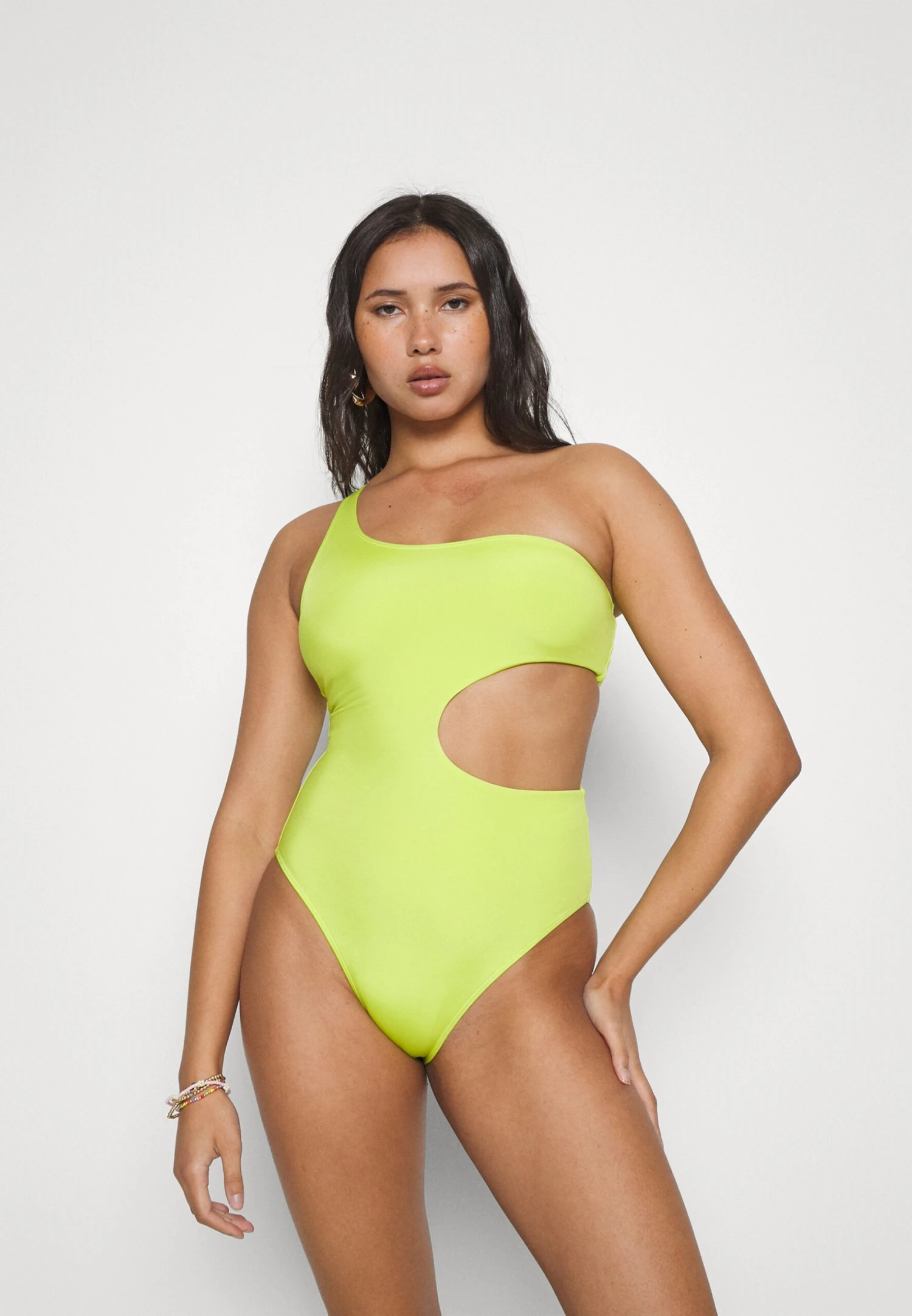Monki Badpak - Neon 2 Monki Badpak - Neon - Afbeelding 2