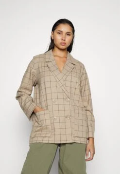 Monki Blazer - Beige