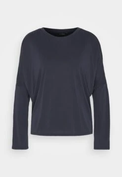 Monki Longsleeve - Blue 10 Monki Longsleeve - Blue -Monki Winkel 8d786ec95f154b5483d785d5beb7773a