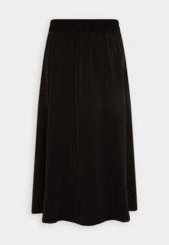 Monki Maxirok - Black Solid 11 Monki Maxirok - Black Solid -Monki Winkel 8fd8f984bf604a56a5f50afa43935551