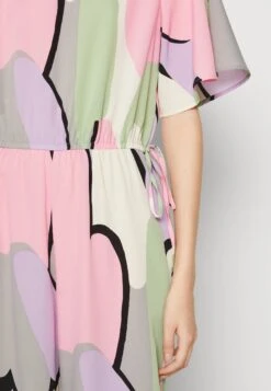 Monki Jumpsuit - Multi Coloured -Monki Winkel 9215c2b65099432796b1588d29f90c73