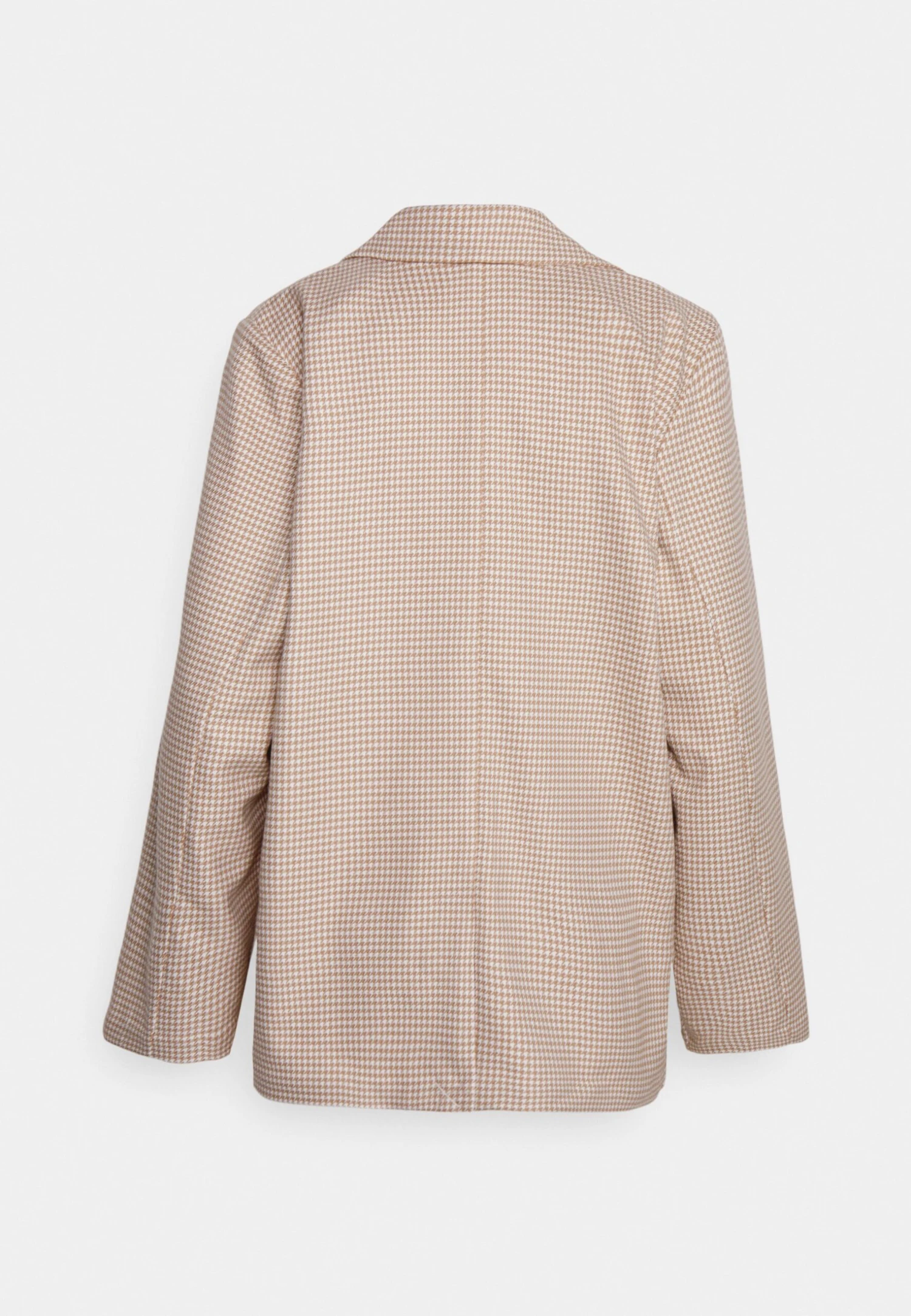 Monki Blazer - Choco 2 Monki Blazer - Choco - Afbeelding 2