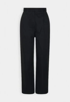 Monki Broek - Black Dark -Monki Winkel 94c9525f25da42d39a2a4db994b1706e