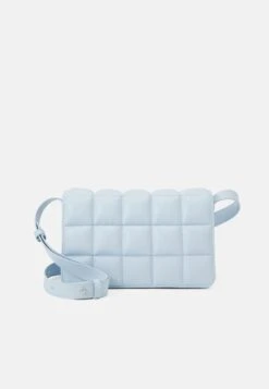 Monki Schoudertas - Blue Dusty Light
