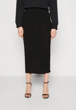 Monki Kokerrok - Black Dark