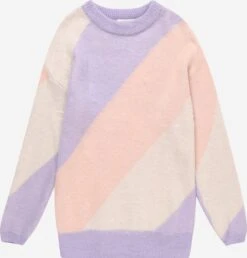 Monki Fijngebreide Truien Trui Dames Sering