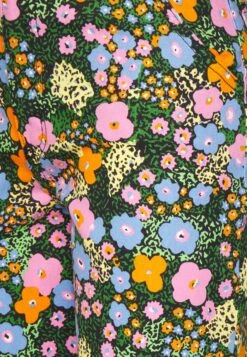 Monki Flared Jeans - Multi-Coloured 10 Monki Flared Jeans - Multi-Coloured -Monki Winkel 9c18cc1070274c7eb2953af4f27ed463