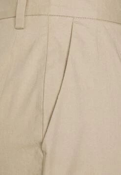 Monki Broek - Beige Medium Dusty -Monki Winkel 9c784c6473484613ad4945fde7ad058b