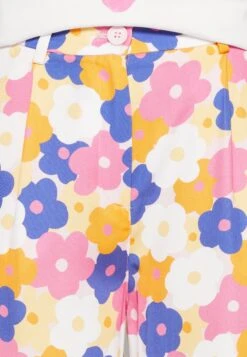 Monki Broek - Multi-Coloured -Monki Winkel 9ce4ca7d958146898b393af2a82f1485