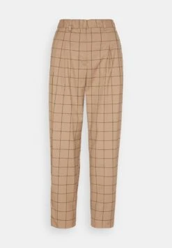 Monki Broek - Beige 10 Monki Broek - Beige -Monki Winkel 9d9984aa9f804ad28cda84ce3b867e51