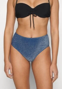 Monki Bikinibroekje - Blue