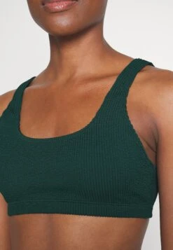 Monki Bikinitop - Green Dark 11 Monki Bikinitop - Green Dark -Monki Winkel a02d33c9d723455d9c34ededb1880671