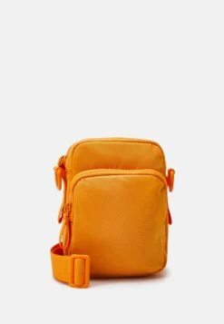 Monki Lou Bag - Schoudertas - Orange