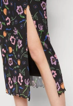 Monki Kokerrok - Confetti -Monki Winkel a4b0a24d386c46528dd6d7ac5d4e44ac