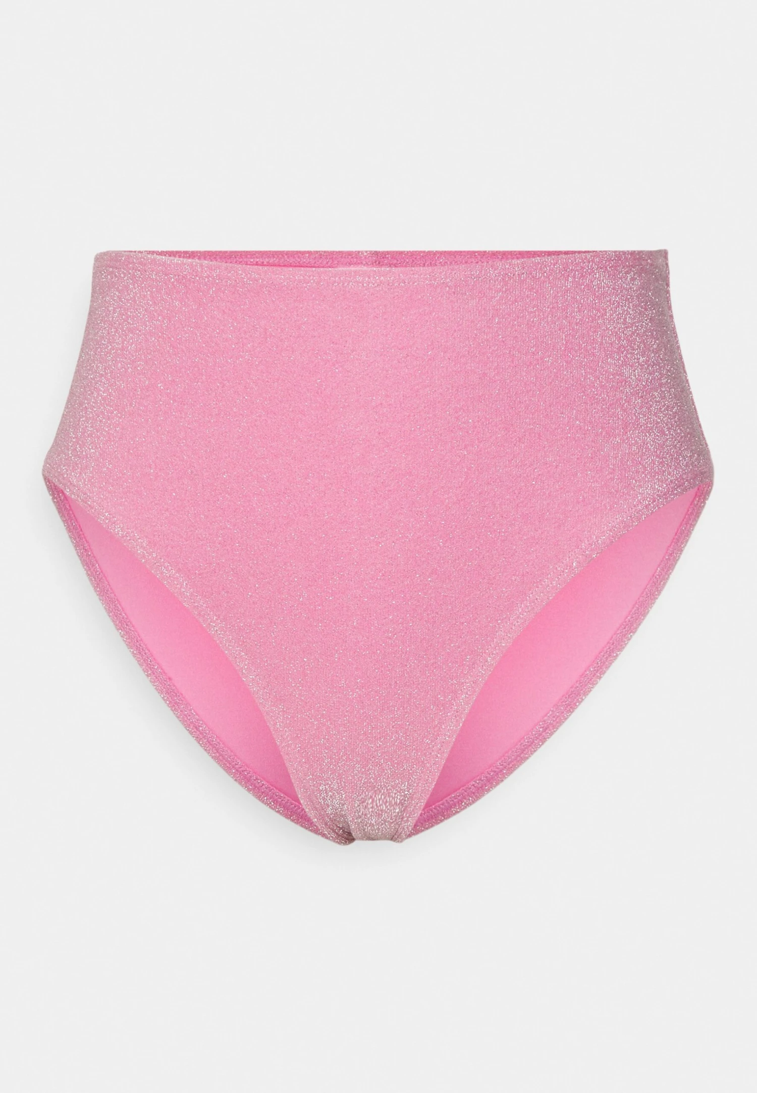 Monki Bikinibroekje - Pink 4 Monki Bikinibroekje - Pink - Afbeelding 4