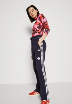 Monki Longsleeve - Red/Pink/Multi-Coloured 9 Monki Longsleeve - Red/Pink/Multi-Coloured -Monki Winkel aac94cc3384b46ebb972e6e8b8ffdf67