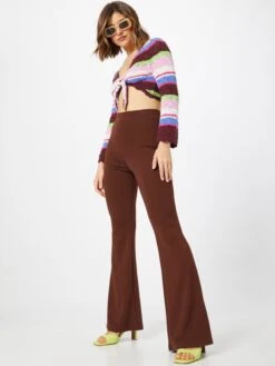 Monki Boleros Bolero Dames Pink / Rosa 9 Monki Boleros Bolero Dames Pink / Rosa -Monki Winkel aaeea2291d3fdf853c9b12bc357439ed