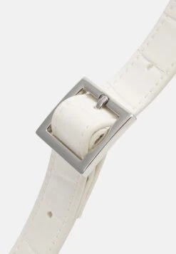 Monki Handtas - Offwhite -Monki Winkel ab75e14e263d426e8913b7f3b4f41dd9