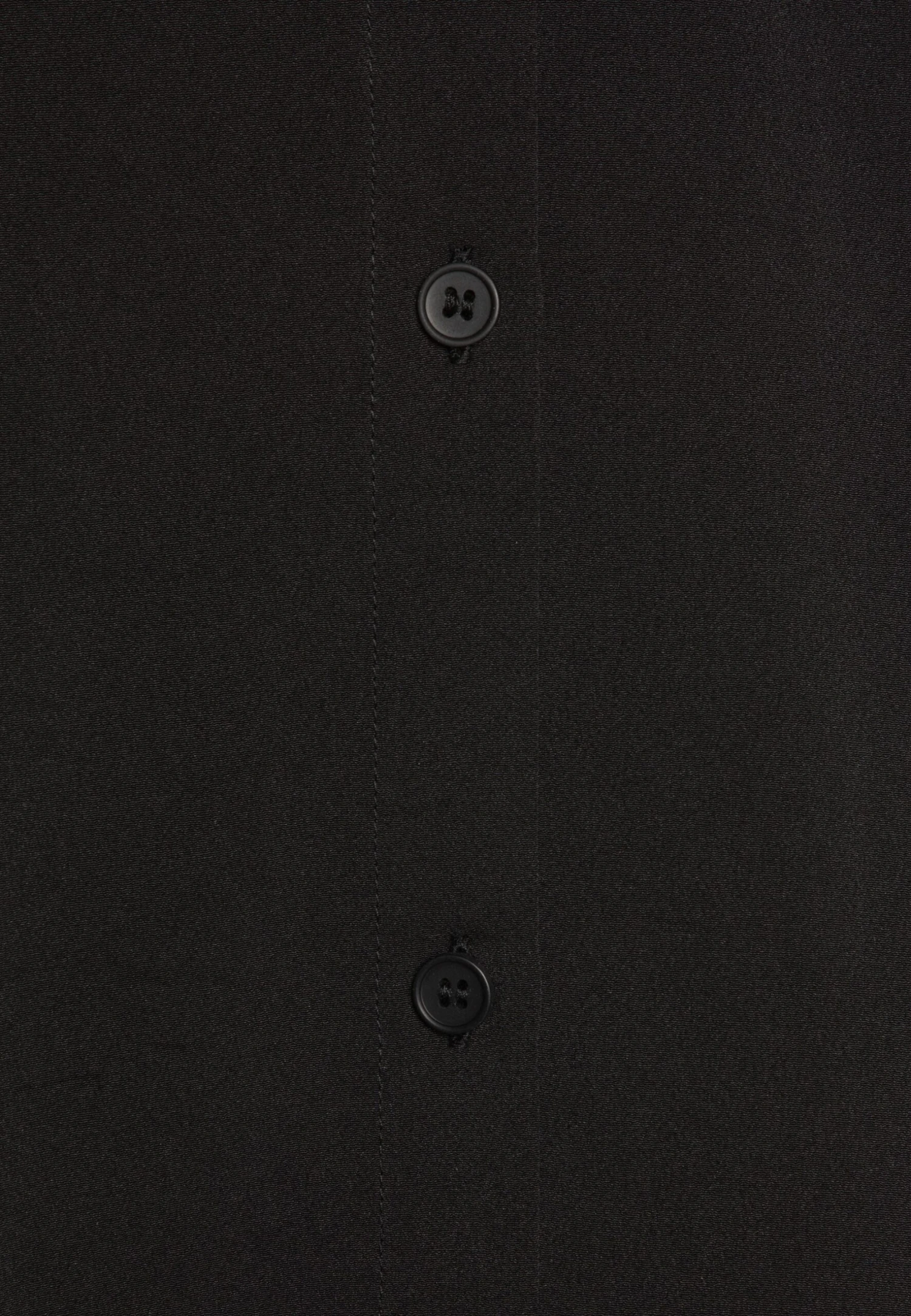 Monki Maxirok - Black Solid 5 Monki Maxirok - Black Solid - Afbeelding 5