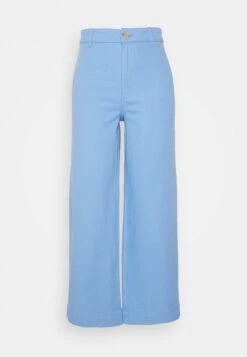 Monki Broek - Blue Bright
