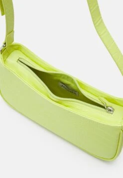 Monki Handtas - Yellow Light Lime 7 Monki Handtas - Yellow Light Lime -Monki Winkel adf4776dda10424291cf4ba15660a100