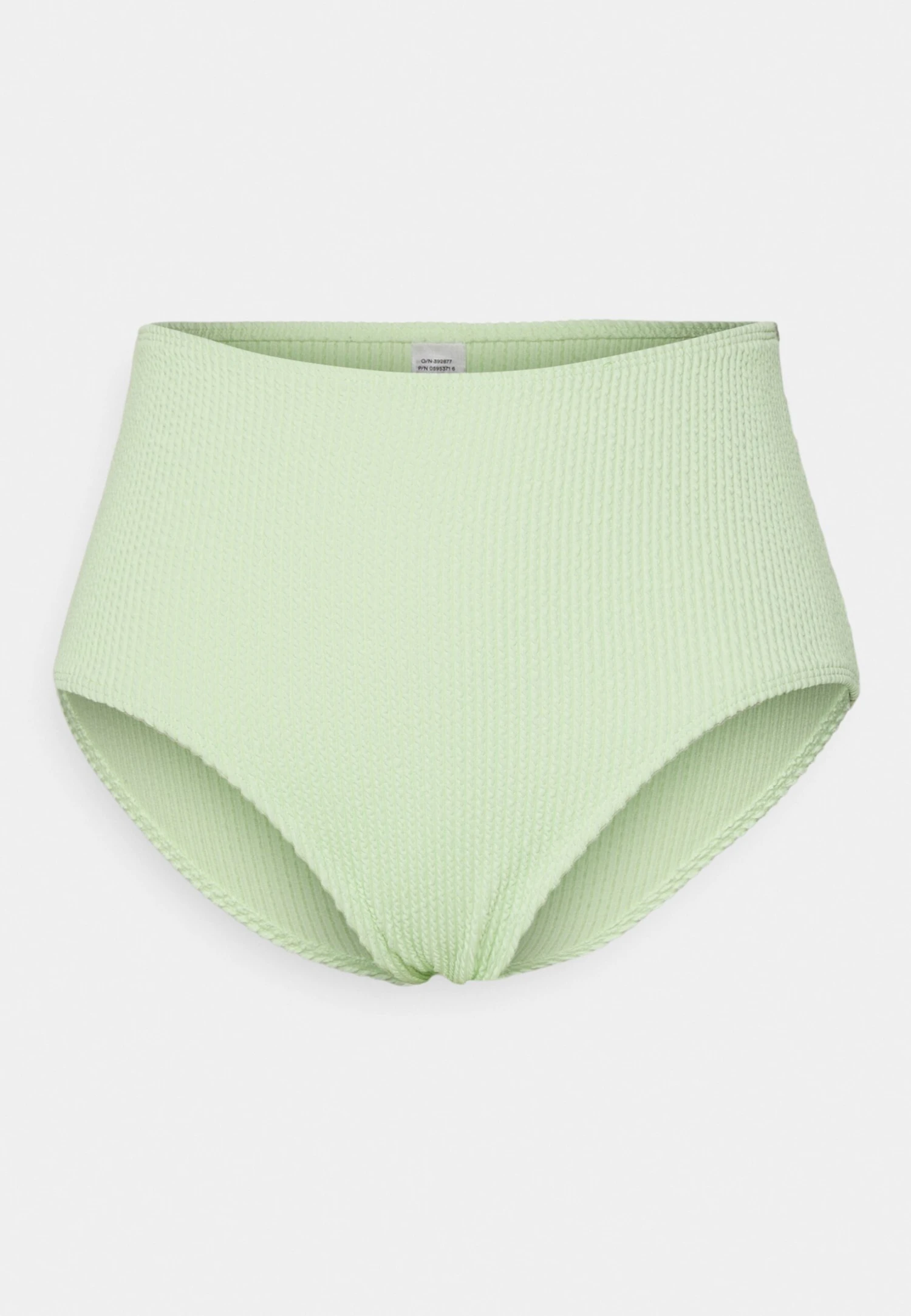 Monki Bikinibroekje - Green Light 4 Monki Bikinibroekje - Green Light - Afbeelding 4