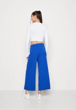 Monki Broek - Bright Blue 8 Monki Broek - Bright Blue -Monki Winkel b3e5e85b1b364deda46f9ef7a5f6143f