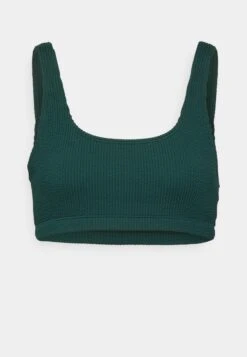 Monki Bikinitop - Green Dark 10 Monki Bikinitop - Green Dark -Monki Winkel b86d2a610e604ccdb4c1efbb07ce5e2f
