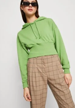 Monki Broek - Beige 9 Monki Broek - Beige -Monki Winkel bcb459a17e0e42f198d10b20424af5d5