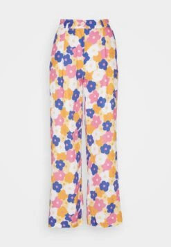 Monki Broek - Multi-Coloured -Monki Winkel bf2d6a680d16425382922bae61b28204