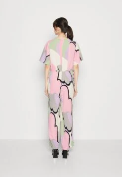 Monki Jumpsuit - Multi Coloured -Monki Winkel c3060746aae34d5a9b7b84c213014a03