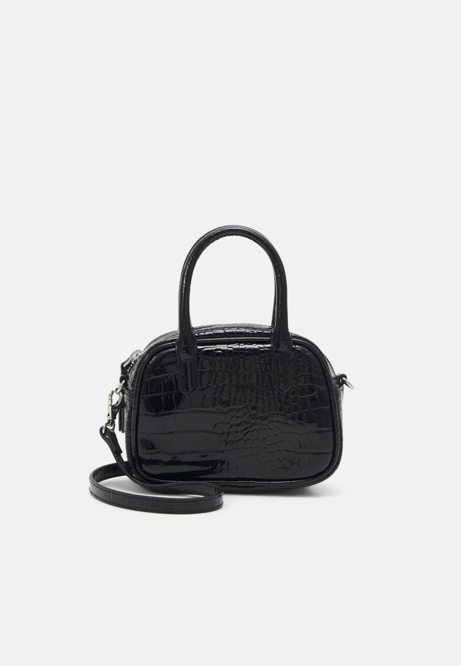 Monki David Bag - Handtas - Black 1 Monki David Bag - Handtas - Black