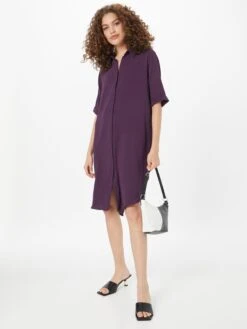 Monki Blousejurken Blousejurk Dames Bessen 9 Monki Blousejurken Blousejurk Dames Bessen -Monki Winkel c6cd84fc900cb5f688e79d13d0ad6cbf