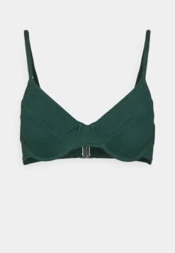 Monki Bikini - Green -Monki Winkel c7336b26471047f8bb4698f3f2289bf3