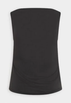 Monki Top - Black Dark 11 Monki Top - Black Dark -Monki Winkel c7c7d36666bb46628d7a258f29d6244e