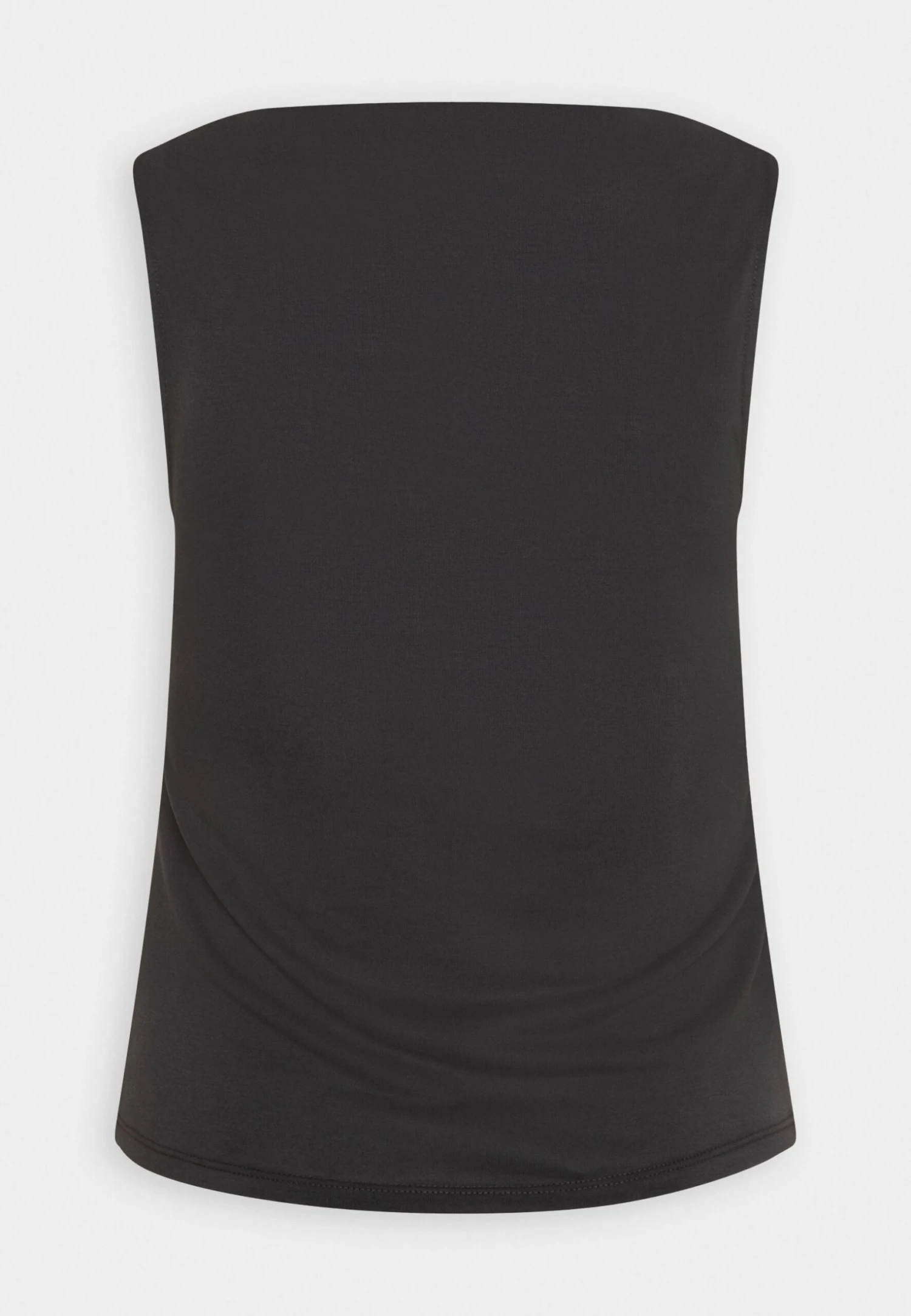 Monki Top - Black Dark 6 Monki Top - Black Dark - Afbeelding 6