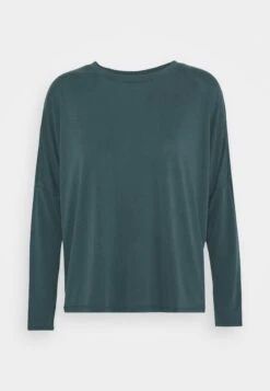 Monki Longsleeve - Kahki Green -Monki Winkel cb53f10c99b64af6a1d277badc013033