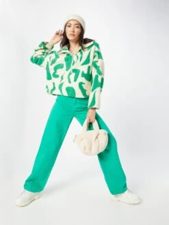 Monki Coltruien Trui Dames Crème 9 Monki Coltruien Trui Dames Crème -Monki Winkel d0627f16e5a79bc0aeba868fc0912fc2