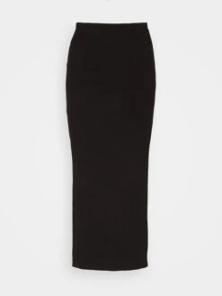 Monki Kokerrok - Black Dark 10 Monki Kokerrok - Black Dark -Monki Winkel d1391d5fa6424ce0847c2b4c164379ac