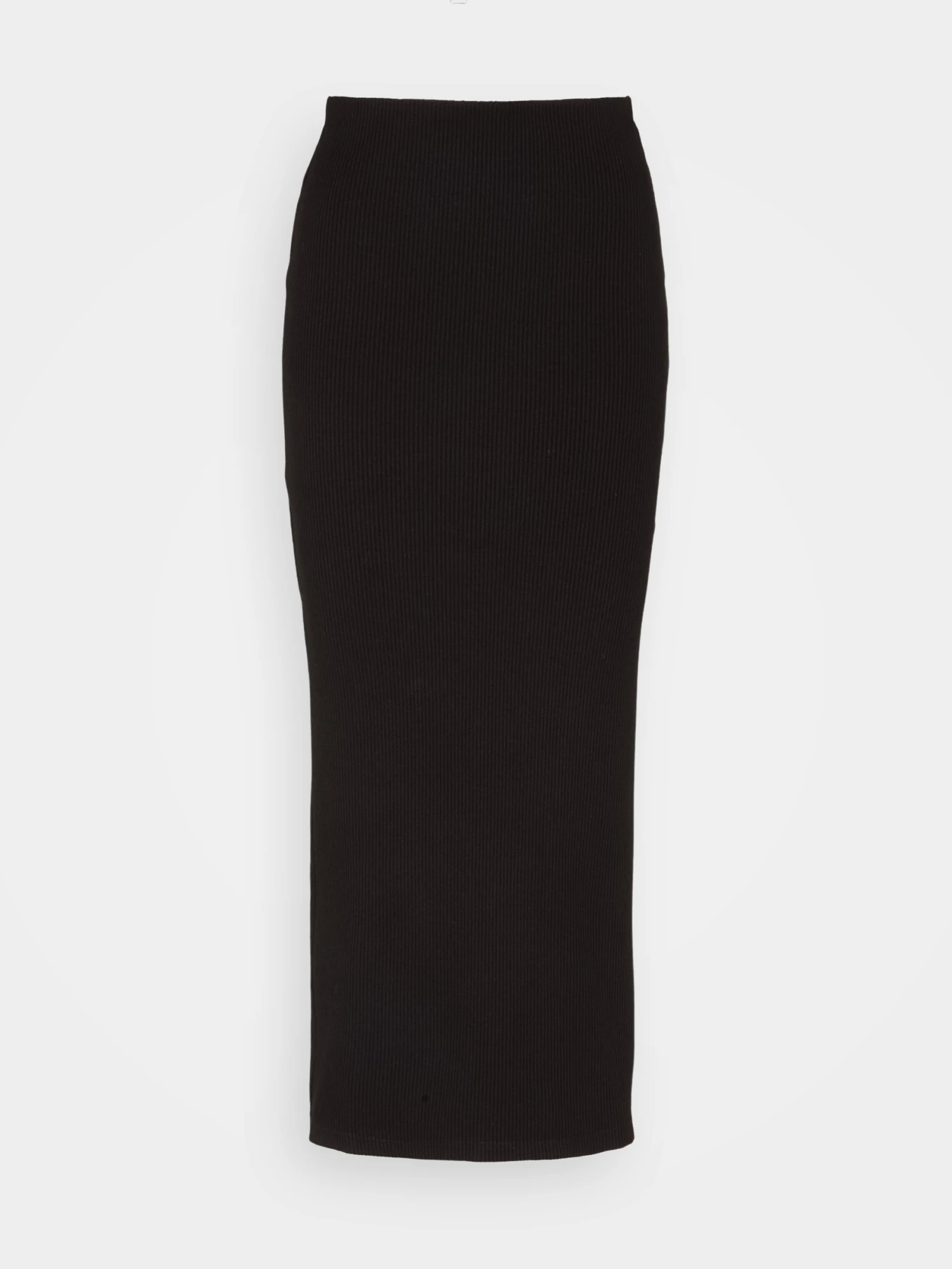 Monki Kokerrok - Black Dark 5 Monki Kokerrok - Black Dark - Afbeelding 5
