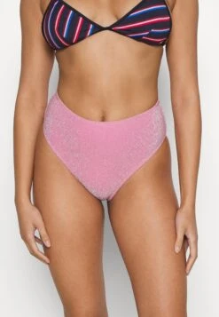 Monki Bikinibroekje - Pink