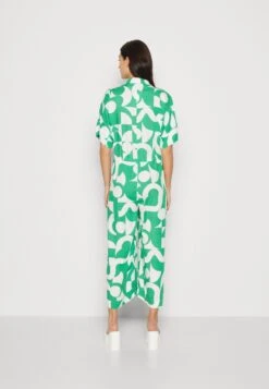 Monki Jumpsuit - Green -Monki Winkel d23cd1be26674333b028e492b7f1b2c6