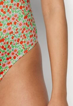 Monki Badpak - Mehrfarbig 9 Monki Badpak - Mehrfarbig -Monki Winkel d4bafeaa2a12495597c093a45b4e2409