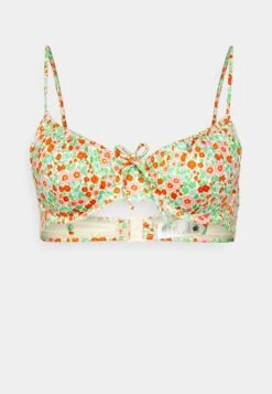 Monki Bikinitop - Multi-Coloured 8 Monki Bikinitop - Multi-Coloured -Monki Winkel d5da3e4883624acab4d6d273917e54b8