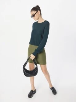 Monki Basic Truien Trui Dames Blauw 9 Monki Basic Truien Trui Dames Blauw -Monki Winkel dd7c04034b0a9a1efca4ae0c8c63847f