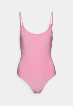 Monki Badpak - Pink -Monki Winkel e11275370ad645e58e176d4b448311cf