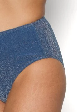 Monki Bikinibroekje - Blue -Monki Winkel e28530426f6b4ac9ab8284475ea3b10b