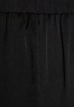 Monki Maxirok - Black Dark 10 Monki Maxirok - Black Dark -Monki Winkel e32c2eaaf3d441d286df37611bf0006c